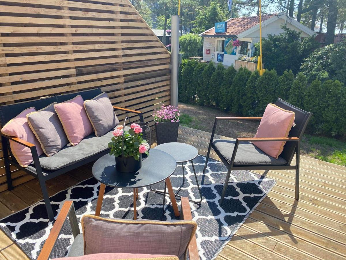 Hytte Med 4 Soverom Kristiansand Exterior photo